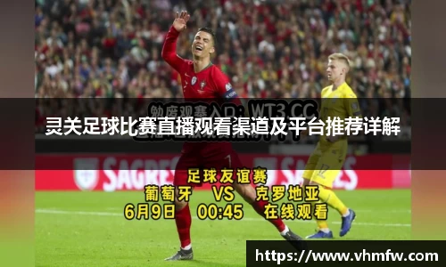 灵关足球比赛直播观看渠道及平台推荐详解