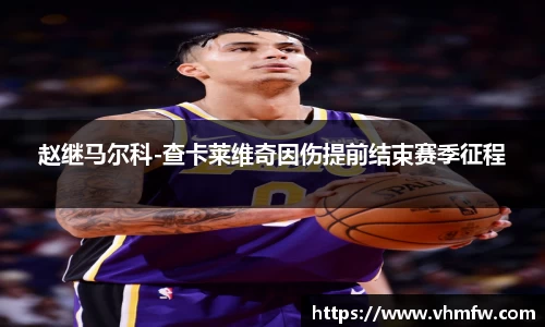 赵继马尔科-查卡莱维奇因伤提前结束赛季征程