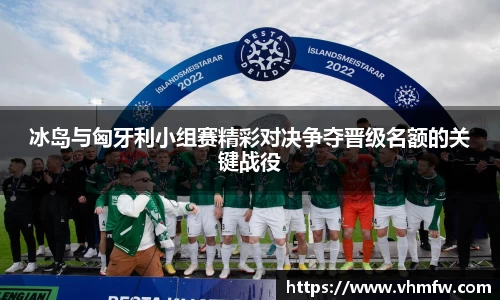 冰岛与匈牙利小组赛精彩对决争夺晋级名额的关键战役